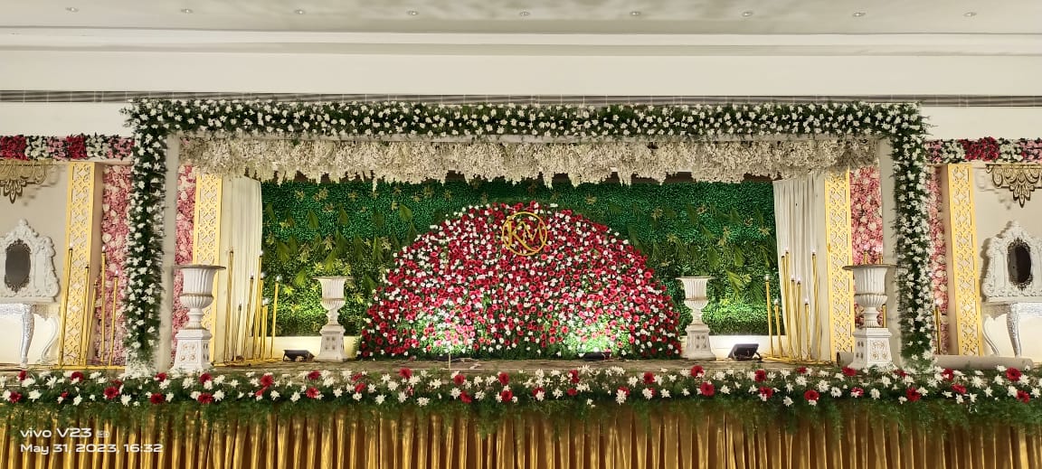 event Decoration in karaikudi