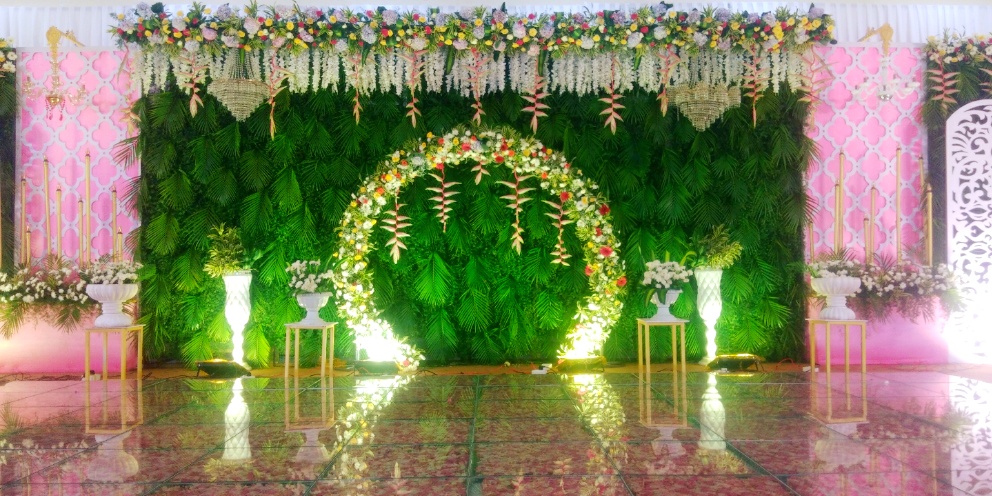 event Decoration in karaikudi