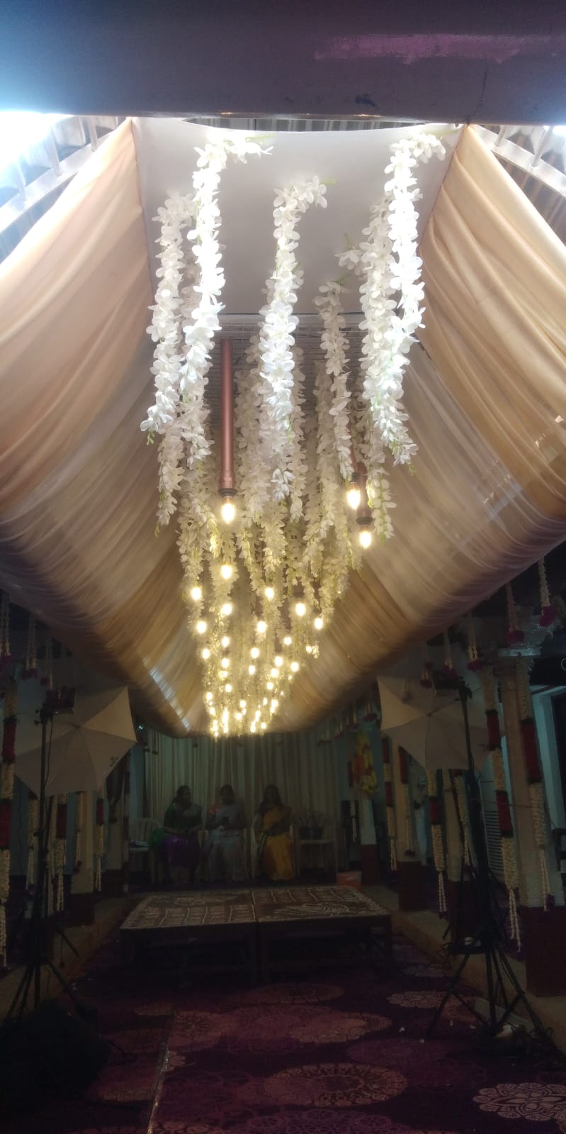 event Decoration in karaikudi