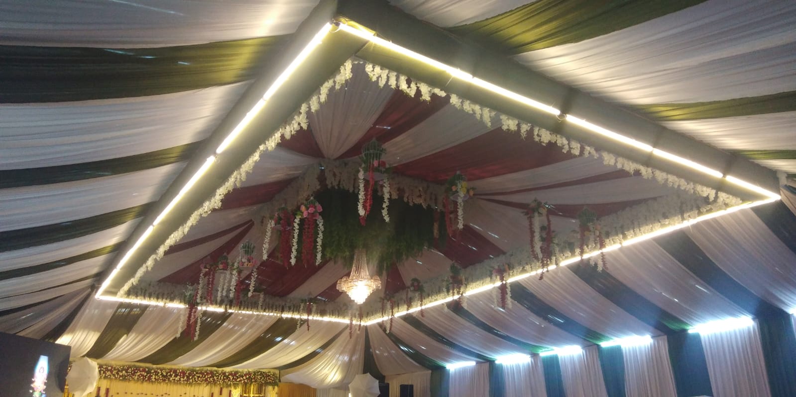 event Decoration in karaikudi