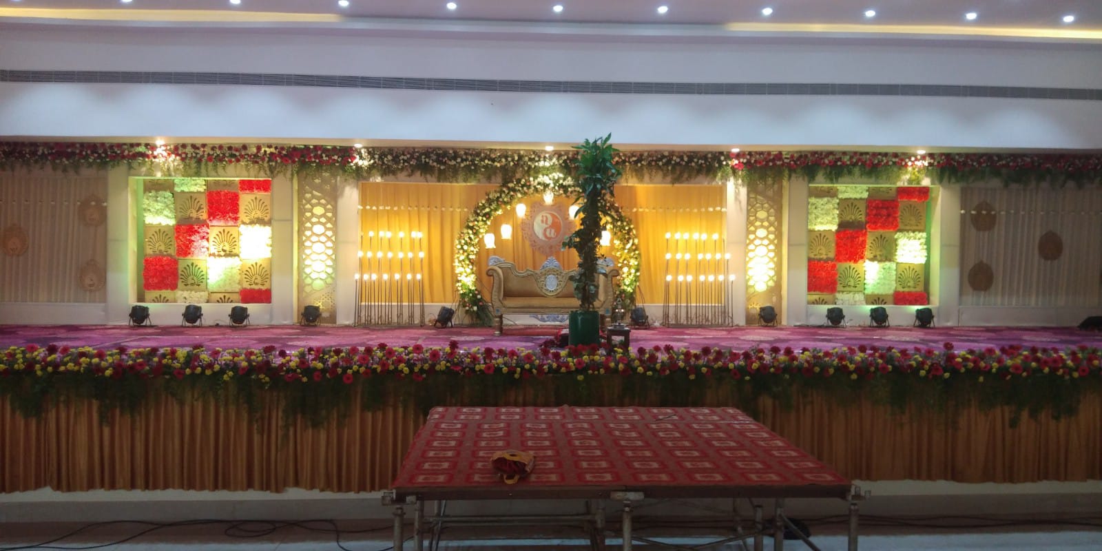 event Decoration in karaikudi