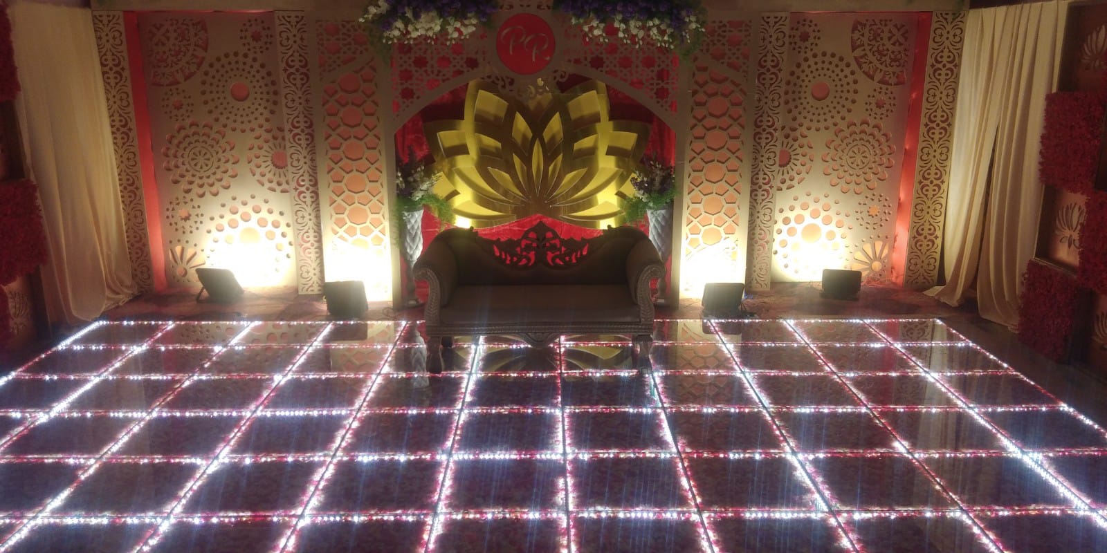 event Decoration in karaikudi