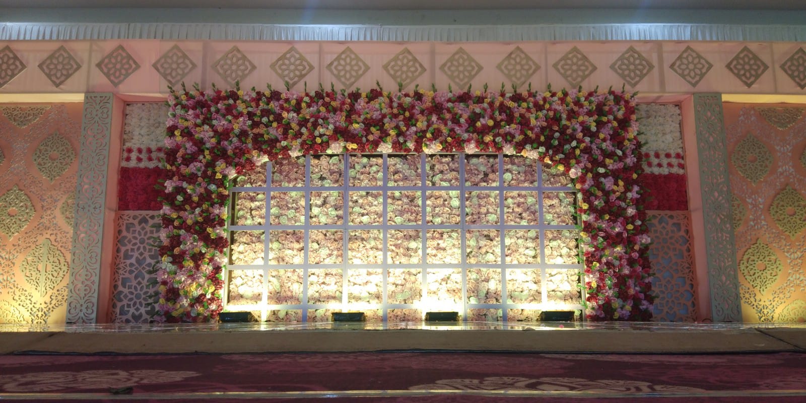 event Decoration in karaikudi