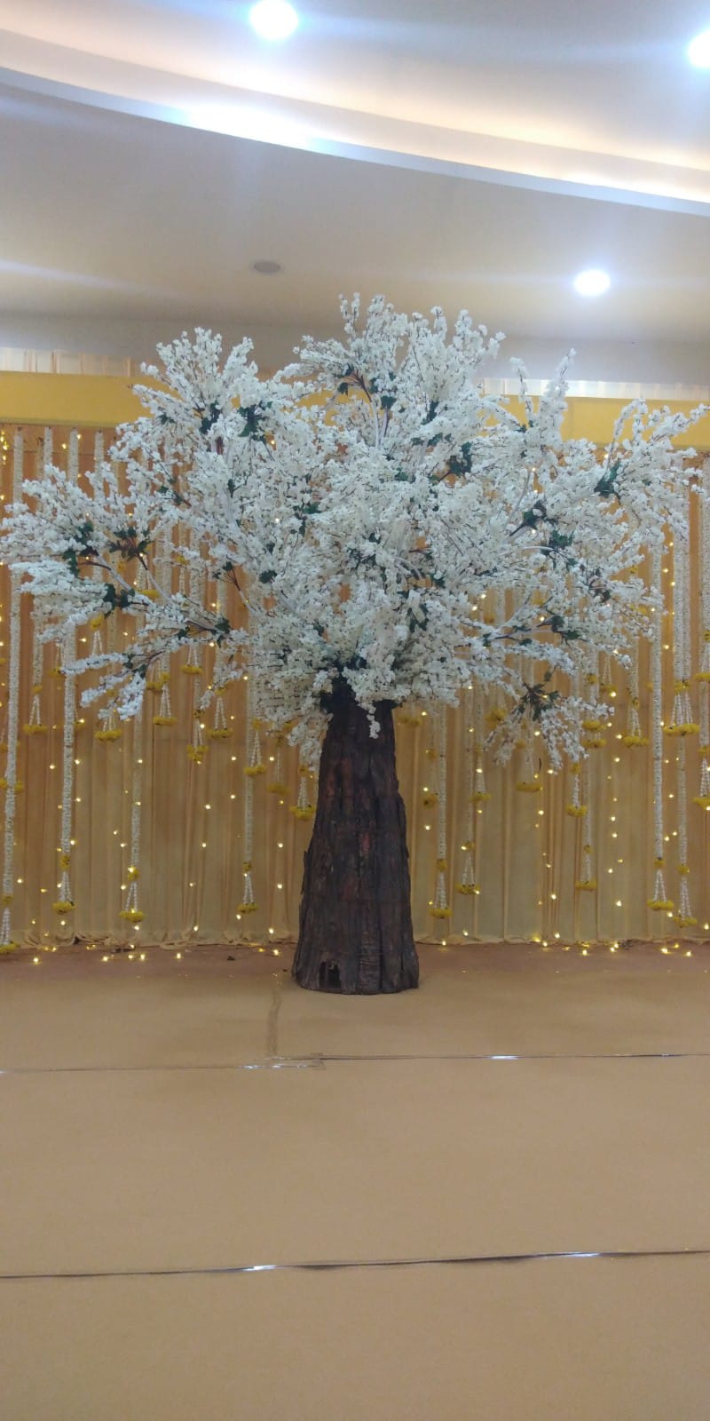 event Decoration in karaikudi