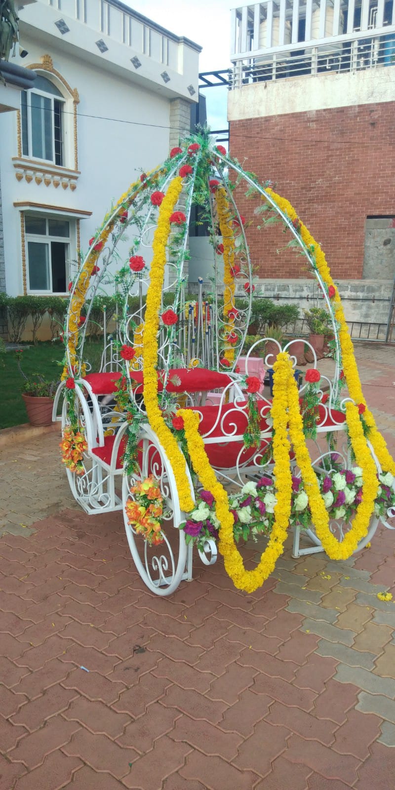 event Decoration in karaikudi