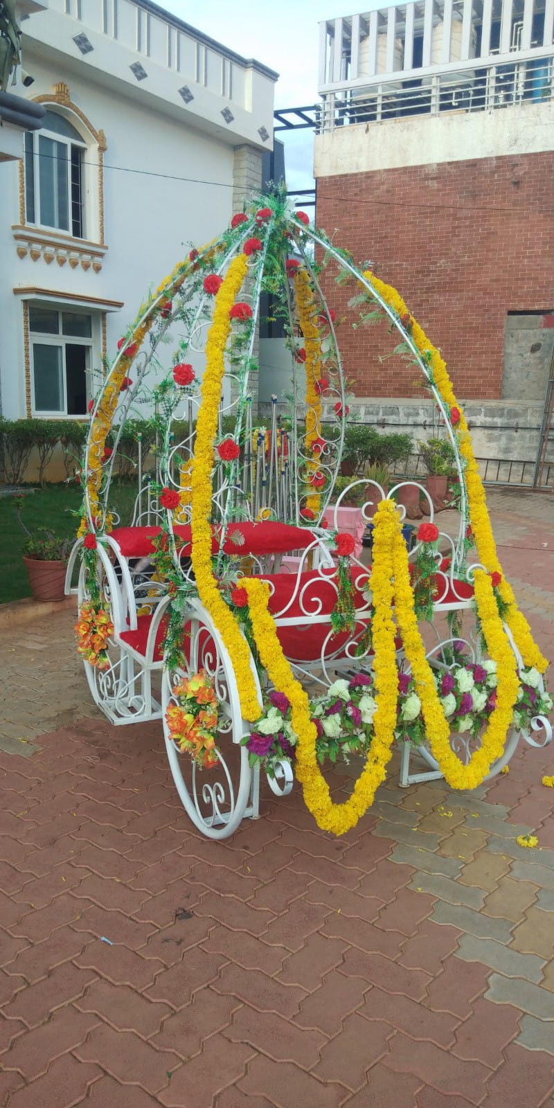 event Decoration in karaikudi