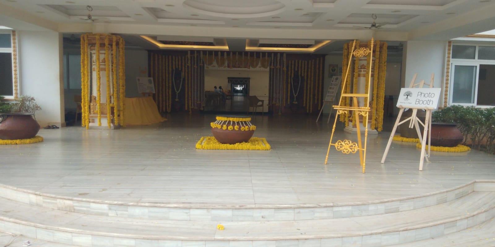 event Decoration in karaikudi