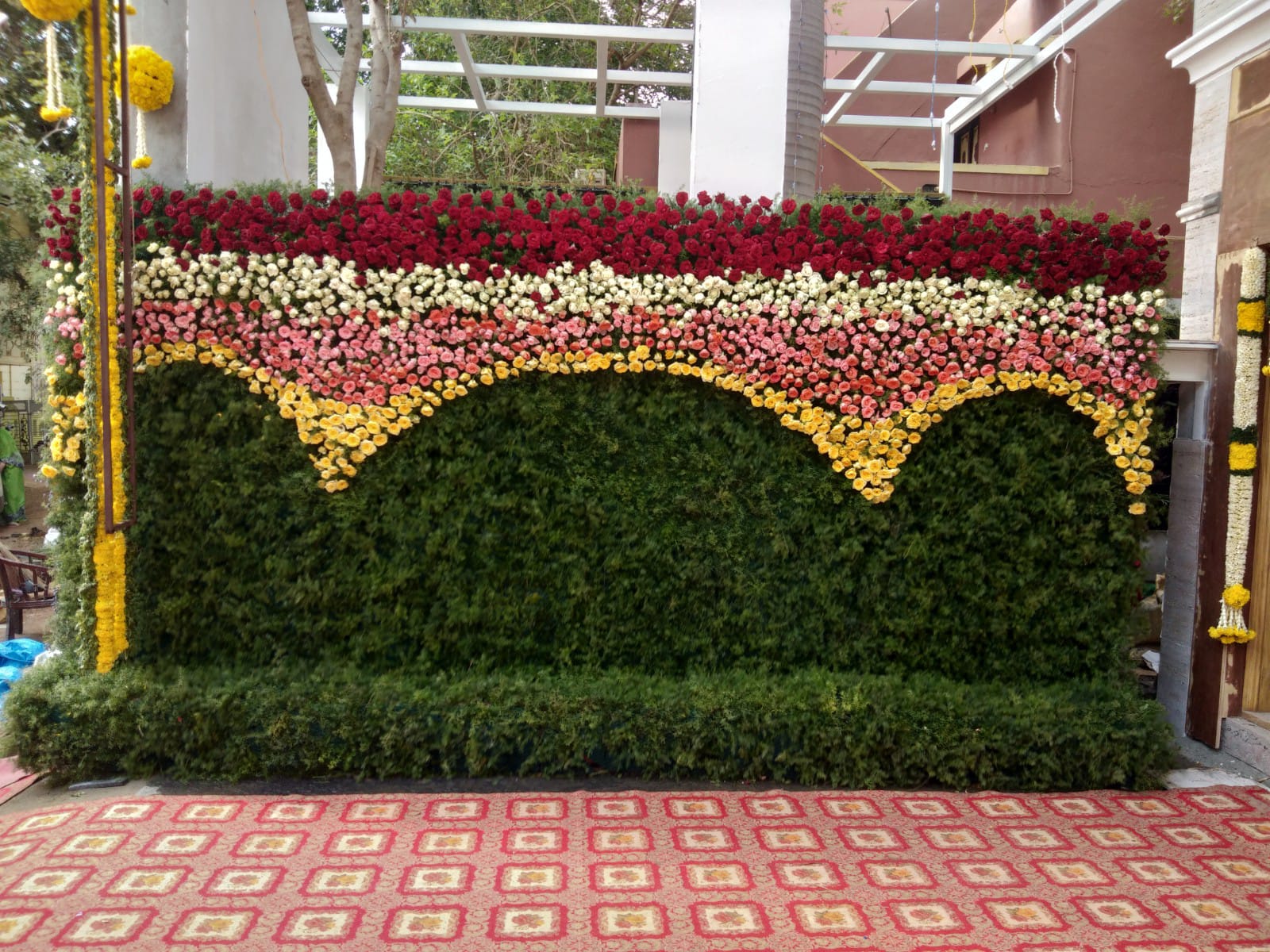 event Decoration in karaikudi